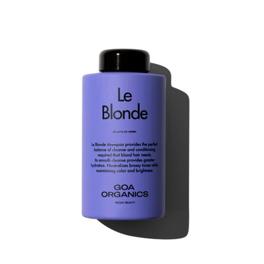 Le Blonde