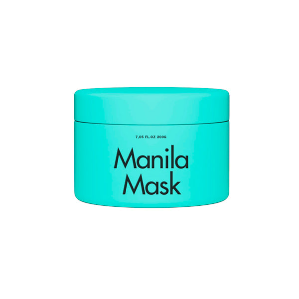 Manila Mask