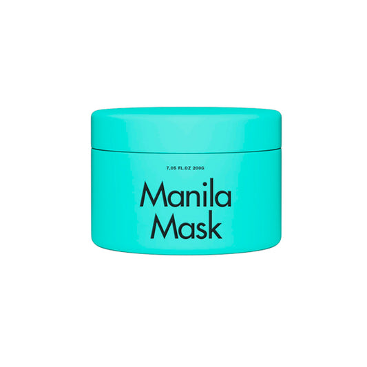 Manila Mask