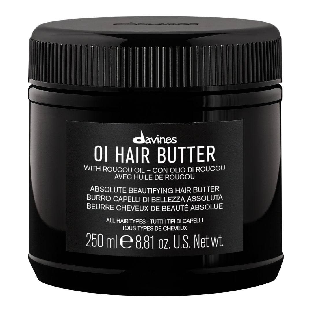 OI HAIR BUTTER 1L
