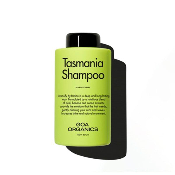 Tasmania Champú