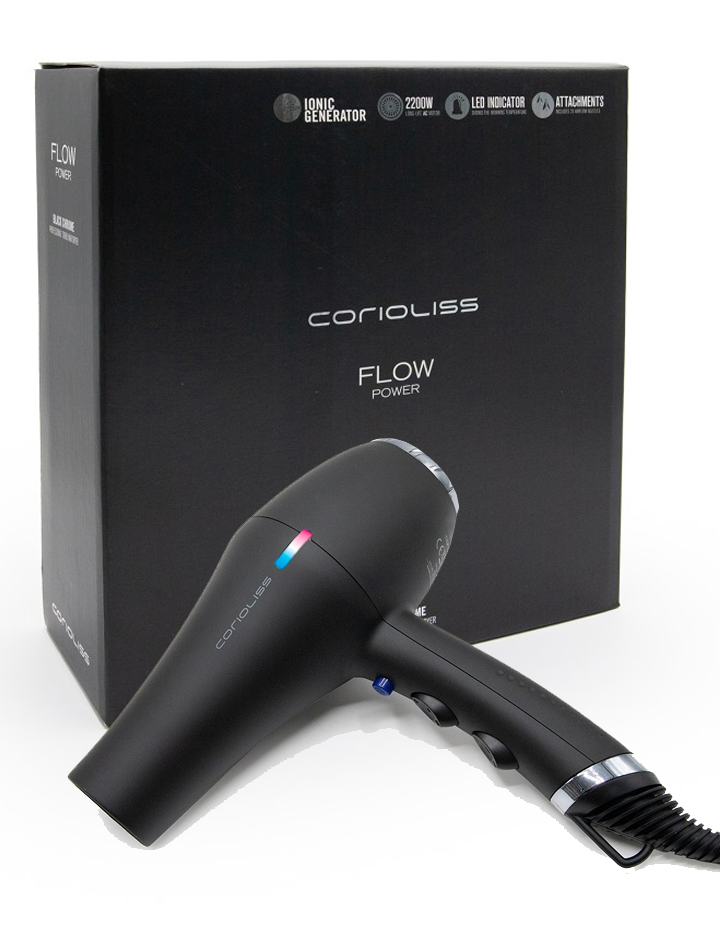 SECADOR FLOW POWER CORILIS