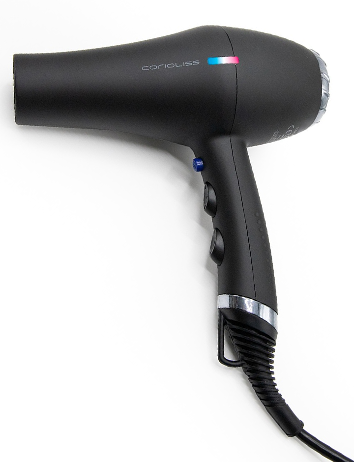 SECADOR FLOW POWER CORILIS