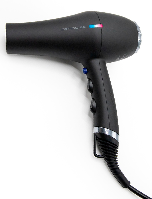 SECADOR FLOW POWER CORILIS
