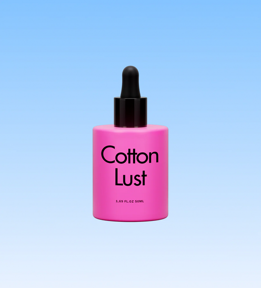 Cotton Lust MINI 30ml