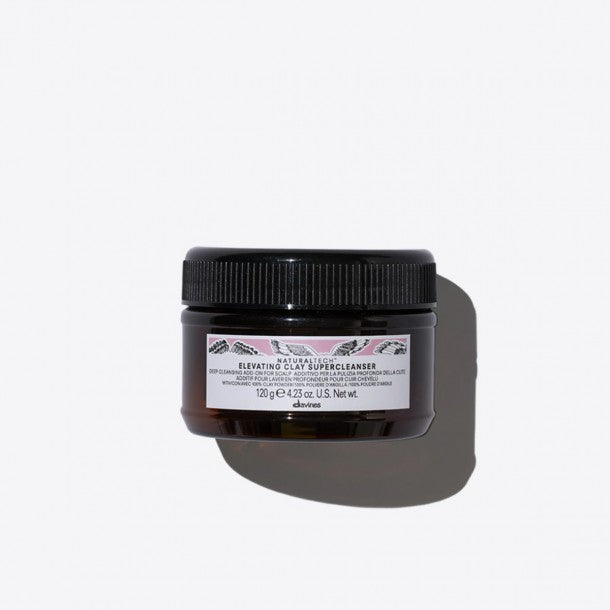 ELEVATING CLAY SUPLERCLEAR 120ML
