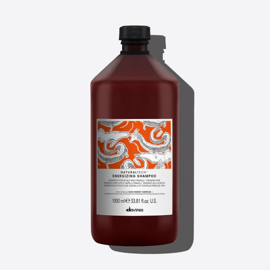 CHAMPU ENERGIZING 1L