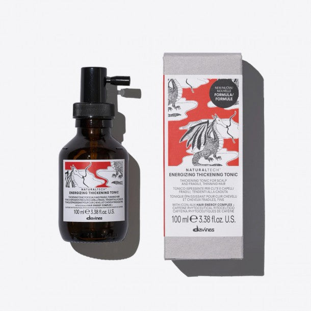 ENERGIZING THICKENING TONIC 100ML