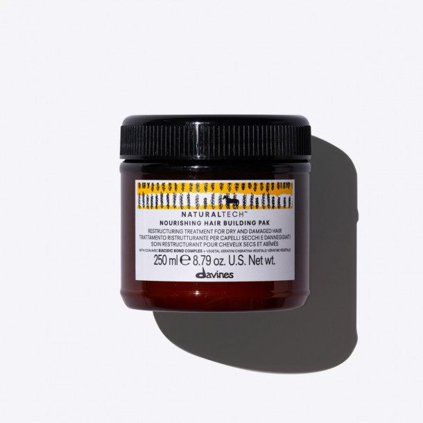 HAIR BUILDING PACK 250ML