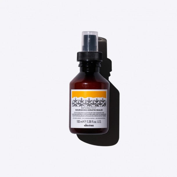 KERATIN SEALER 100ML