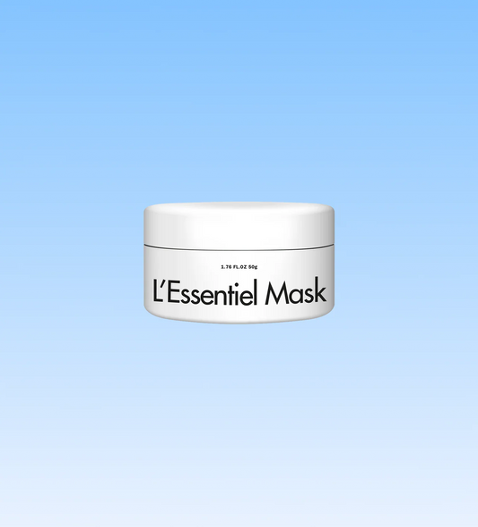 L'Essentiel Mask MINI 50g