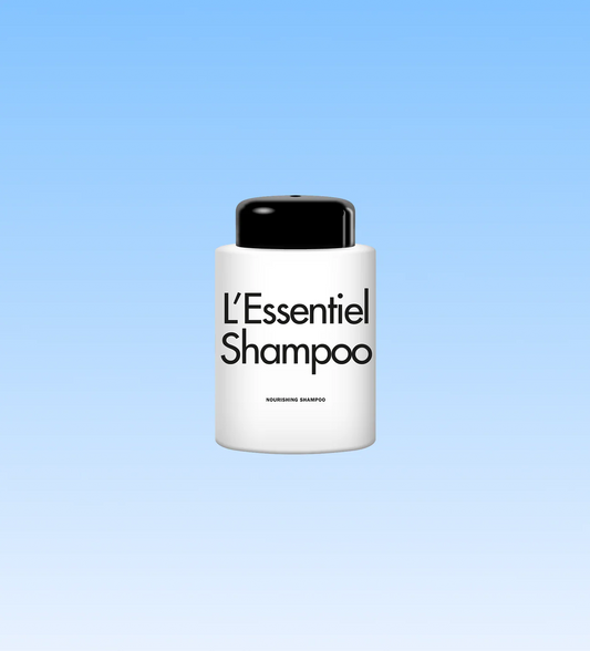 L'Essentiel Shampoo MINI 100ml