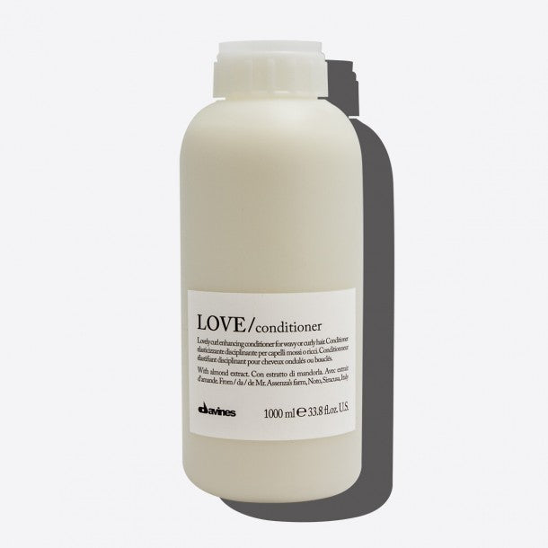 LOVE CURL Acondicionador 1L