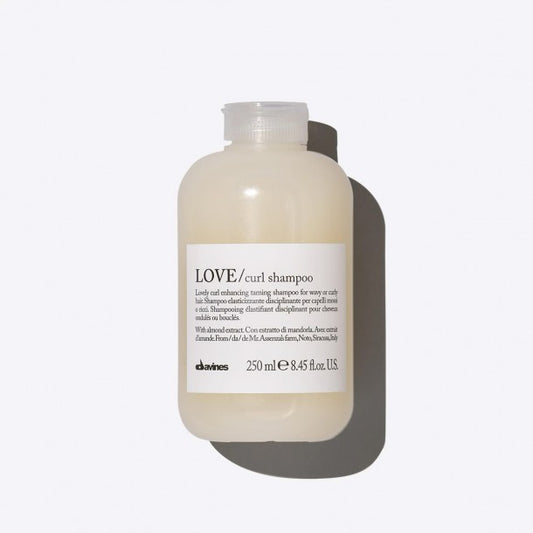 CHAMPU LOVE CURL 250ML
