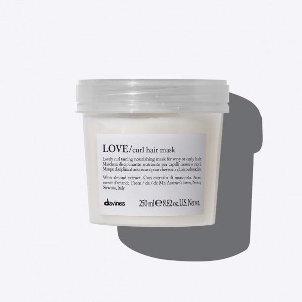 HAIR MASK LOVE CURL 1L