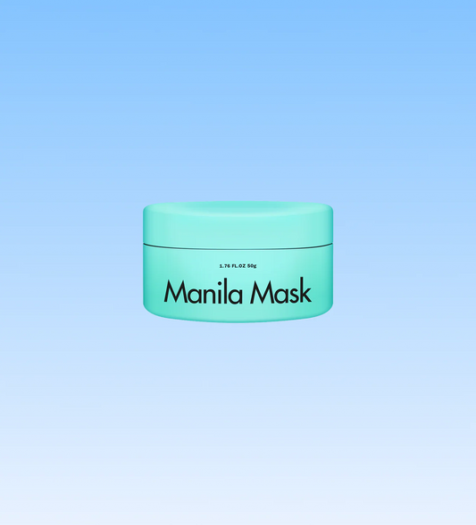 Manila Mask MINI 50g