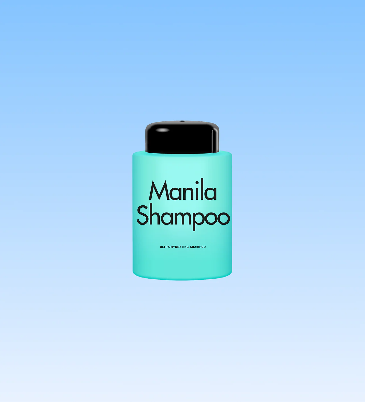 Manila Shampoo MINI 100ml