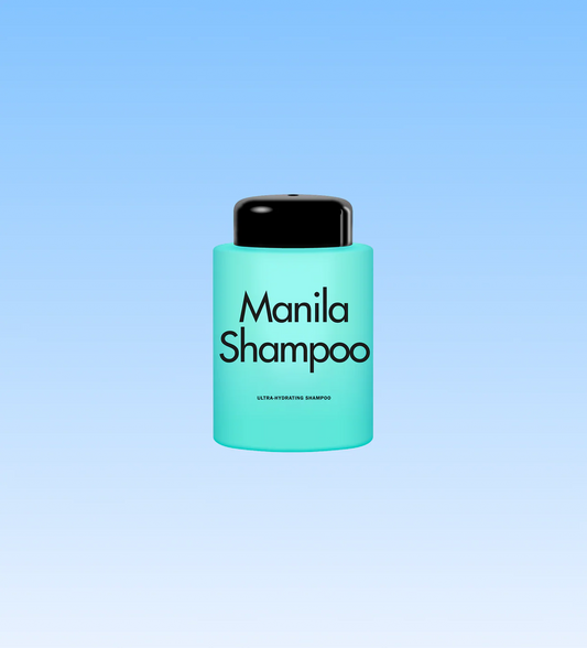 Manila Shampoo MINI 100ml