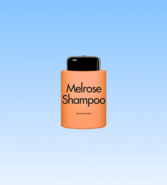 Melrose Shampoo MINI 100ml