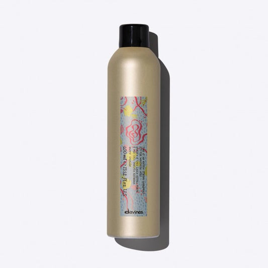 MI EXTRA STRONG HOLD HAIR-SPRAY 400ML