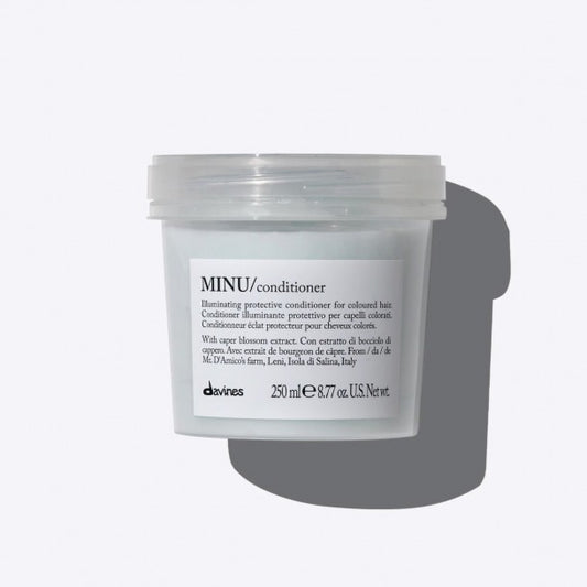 ACONDICIONADOR MINU 250ML