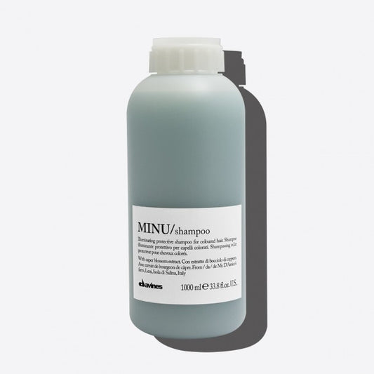 MINU Champú 1L
