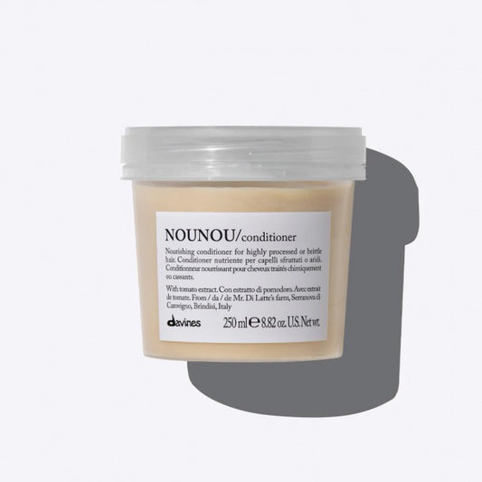 ACONDICIONADOR NOUNOU 250ML