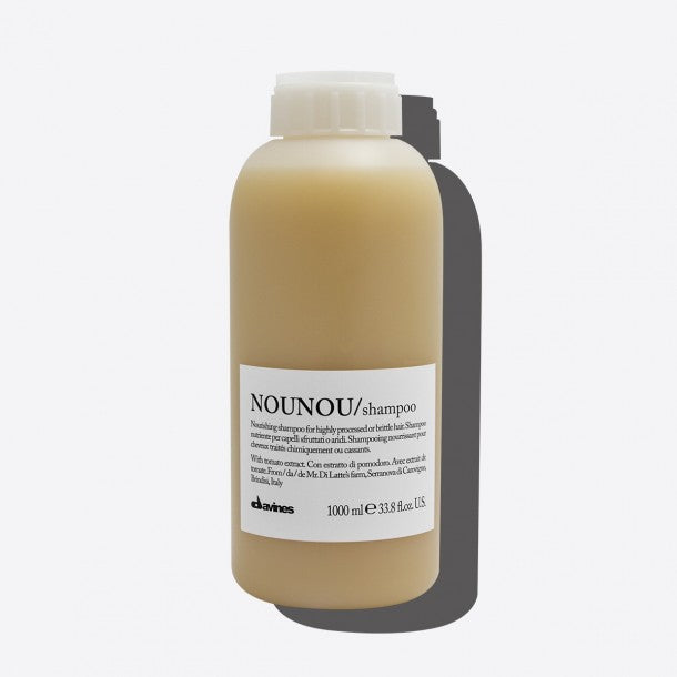 NOUNOU Champú 1L
