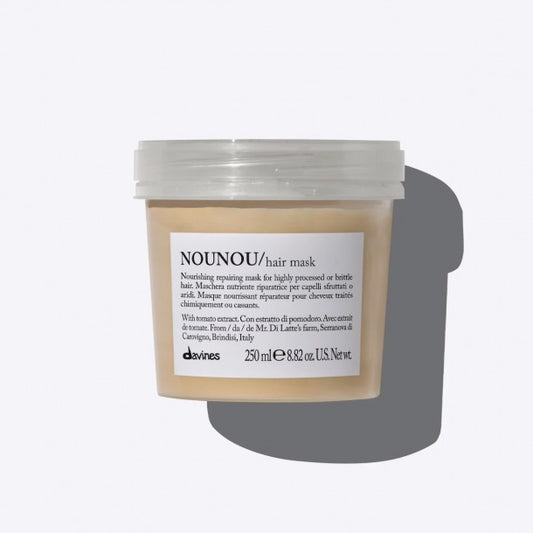 MASCARILLA NOUNOU 250ML