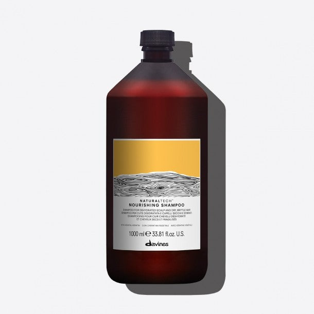 CHAMPU NOURISHING 1L