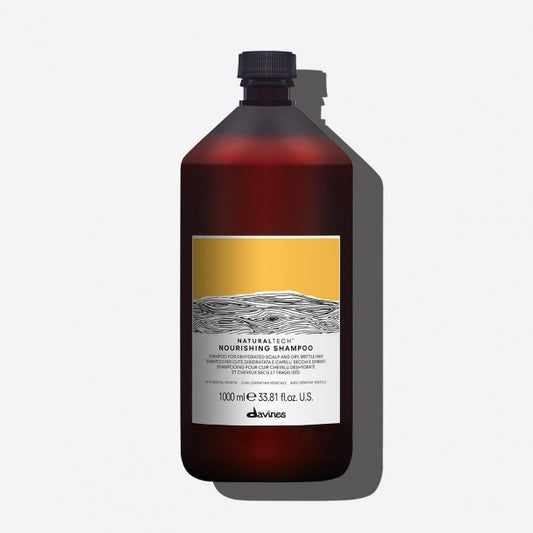 CHAMPU NOURISHING 1L
