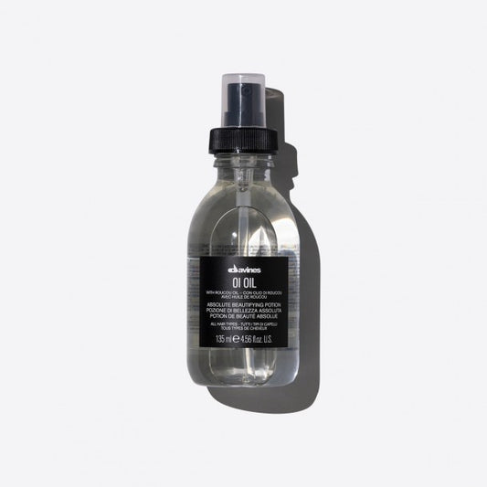 OI OIL REESTRUCTURANTE 135ML