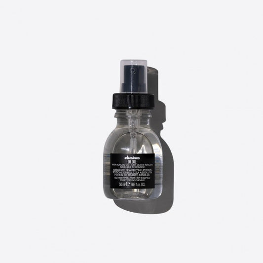 OI OIL REESTRUCTURANTE 50ML