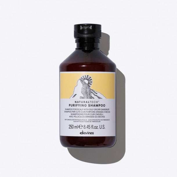 CHAMPU PURIFYING 250ML