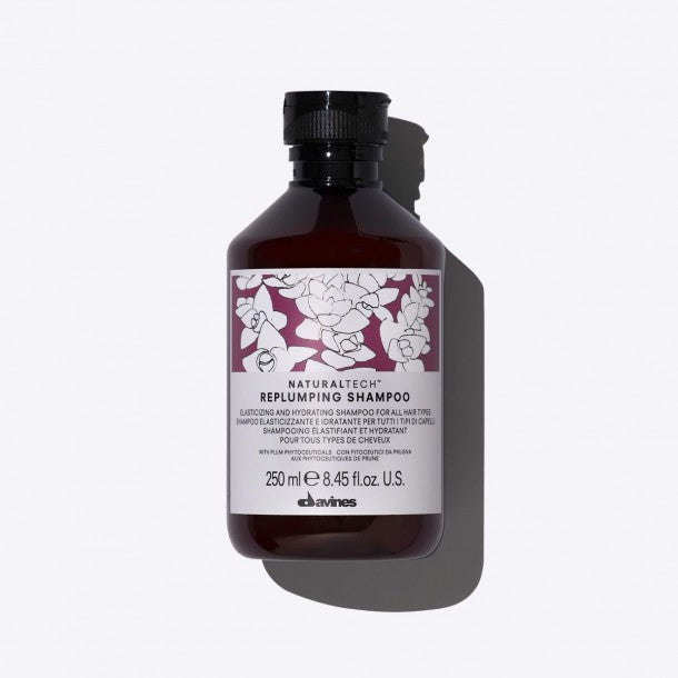 CHAMPU REPLUMPING 250ML