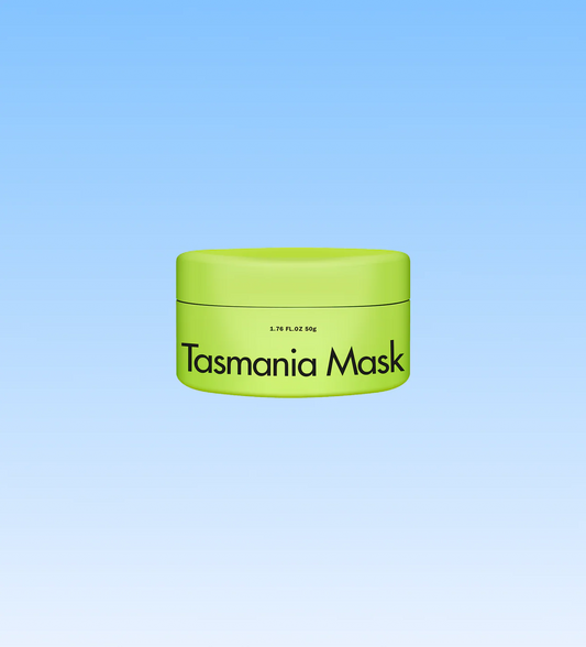 Tasmania Mask MINI 50g