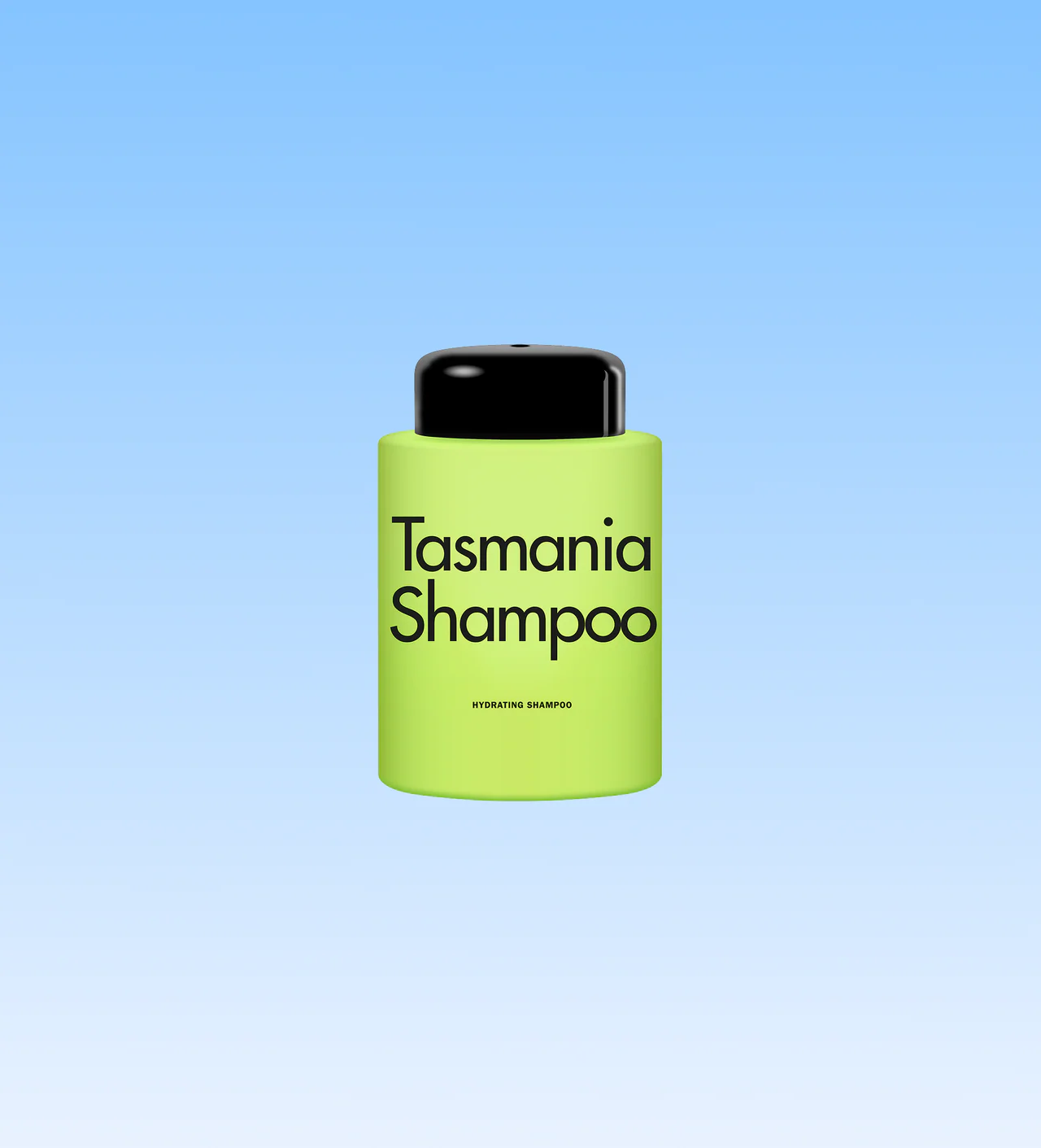 Tasmania Shampoo MINI 100ml