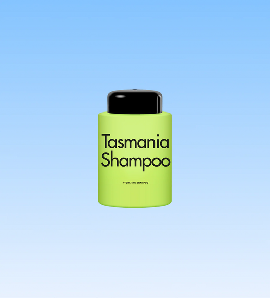 Tasmania Shampoo MINI 100ml