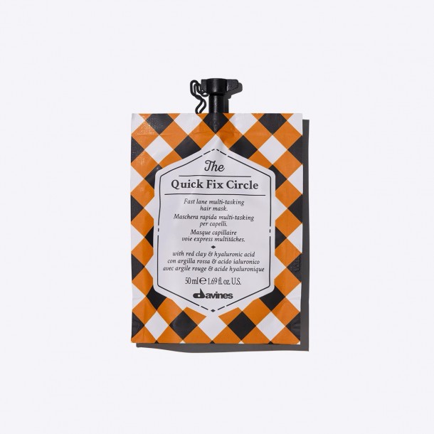 TCC THE QUICK FIX CIRCLE 50ML