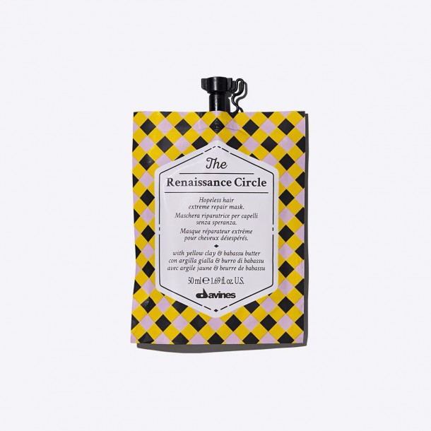 TCC THE RENAISSANCE CIRCLE 50ML