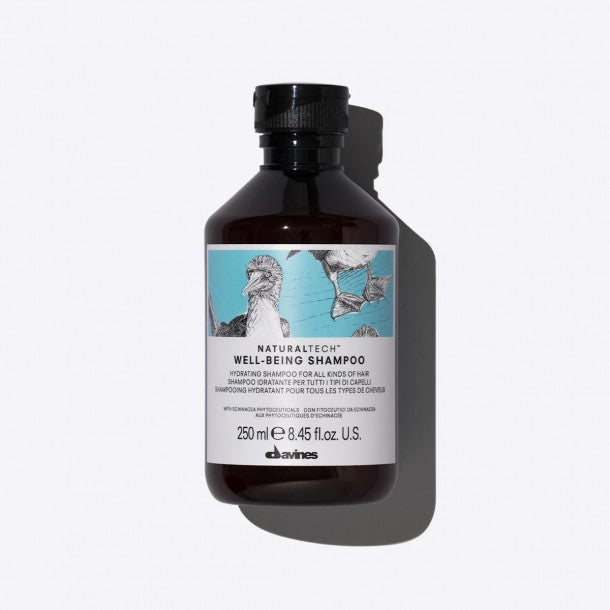 WELL-BEING Champú 250ML